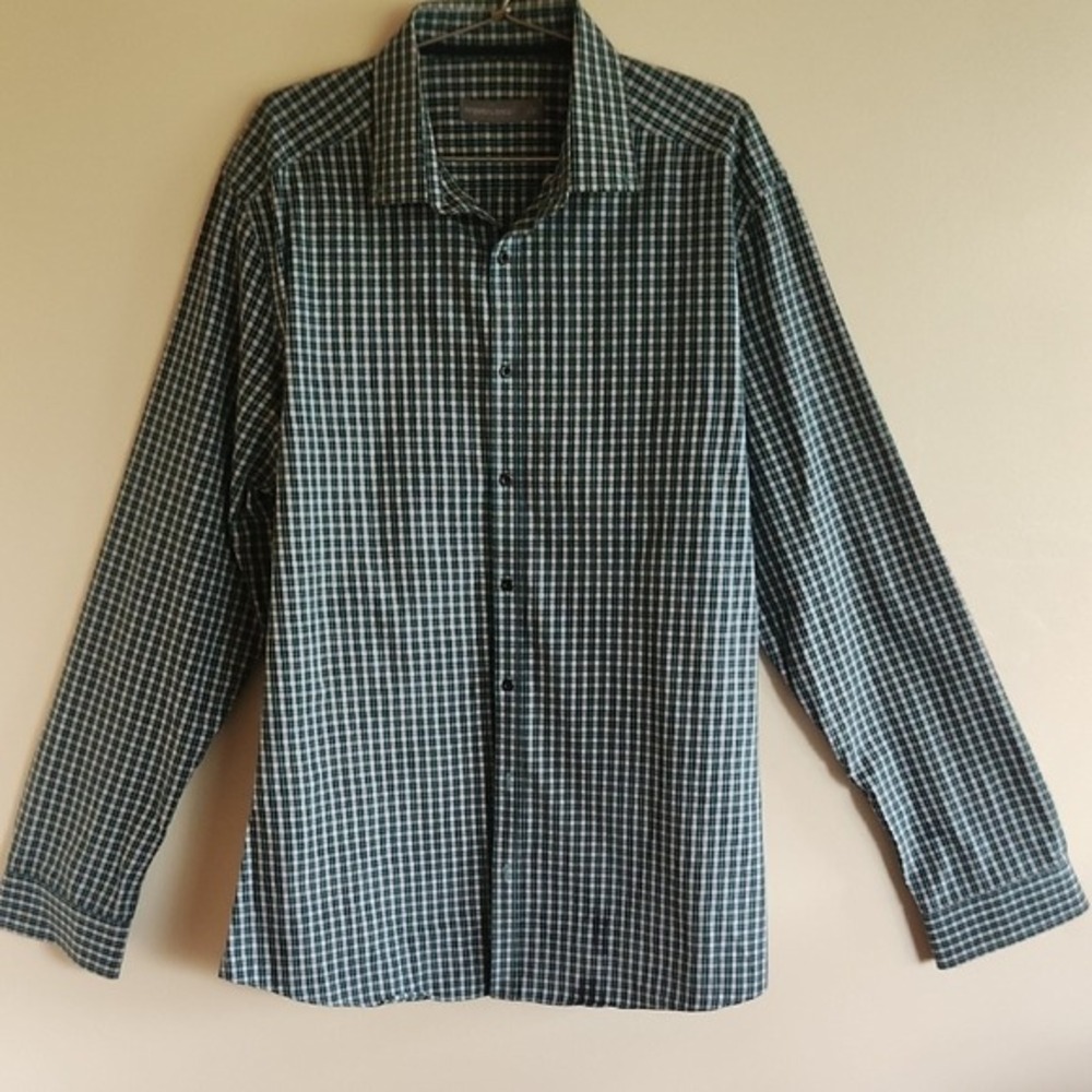 ANGELO LITRICO,‎ MEN'S SIZE L, SLIM FIT